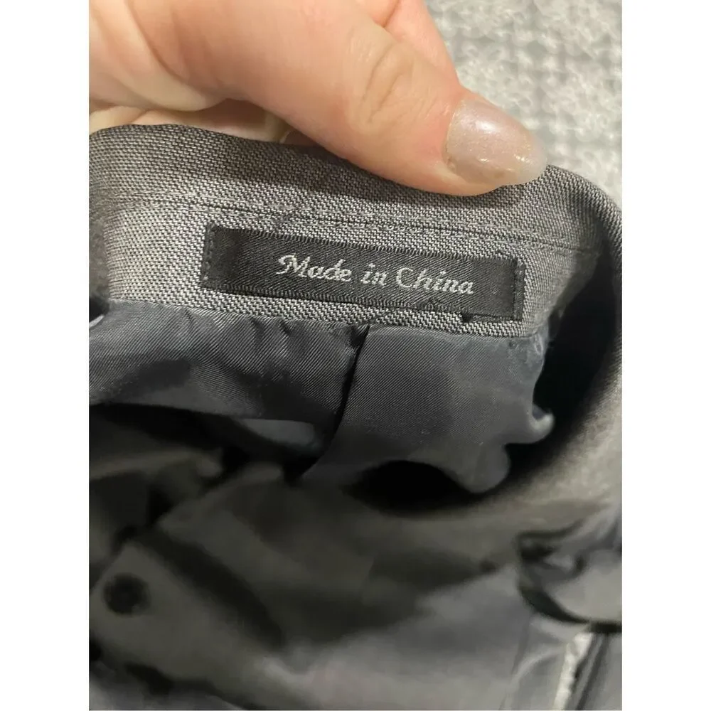 Calvin Klein men’s blazer